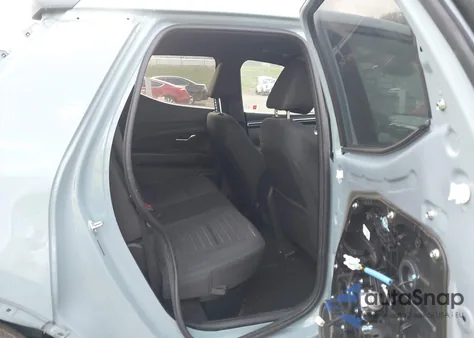 2024 Hyundai Santa Cruz Se z USA, uszkodzony, nr VIN 5NTJA4AE9RH088373